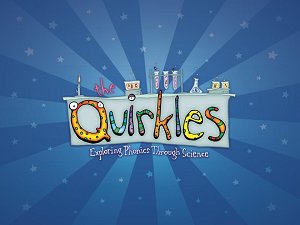 quirkles